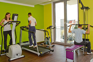 Konservative Therapie bei Schultergelenkserkrankungen